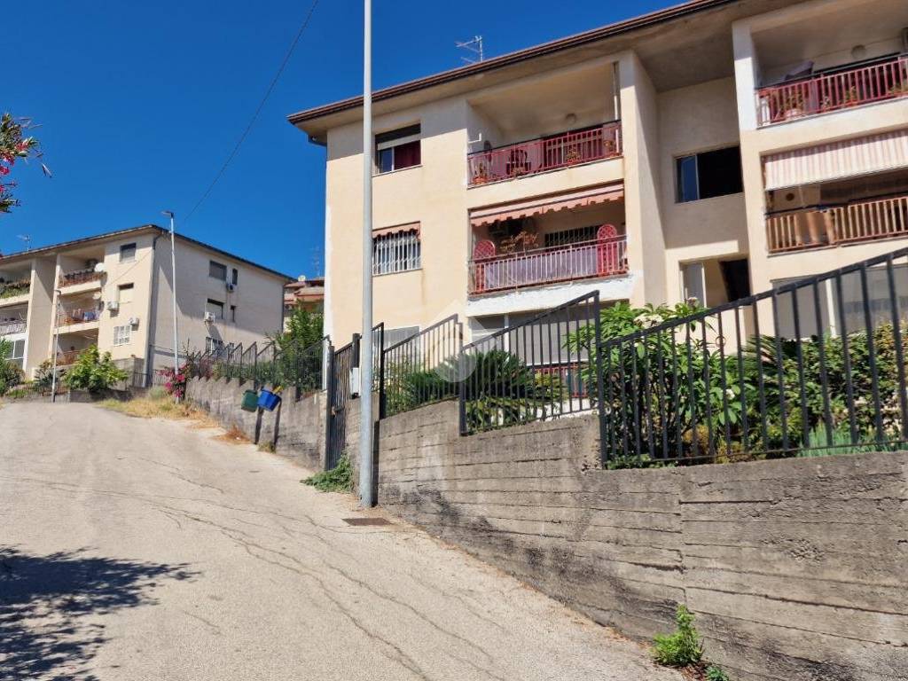 Appartamento a Aci castello in Via Concetto Marletta, 17 - Foto 2