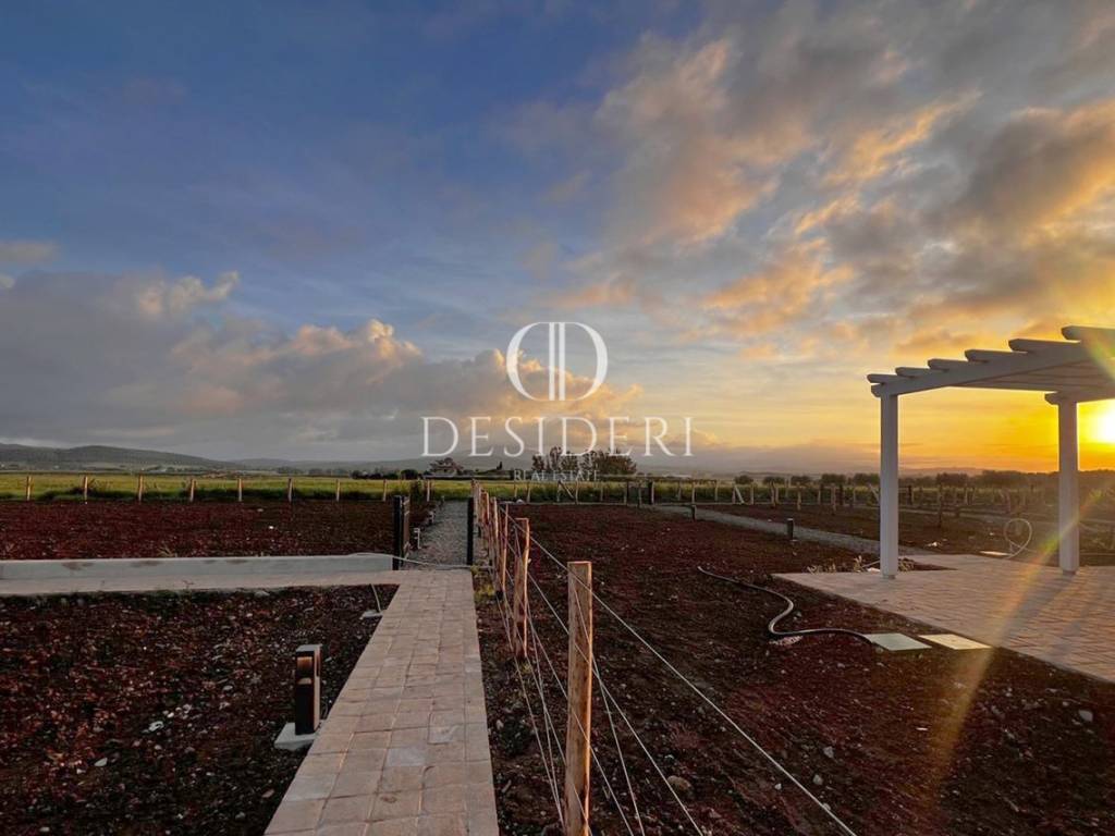 Appartamento a Capalbio in Strada Origlio , - Foto 3