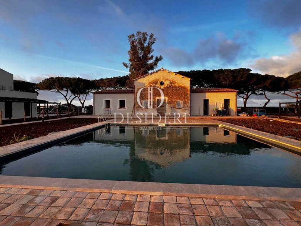 Appartamento a Capalbio in Strada Origlio , - Foto 5