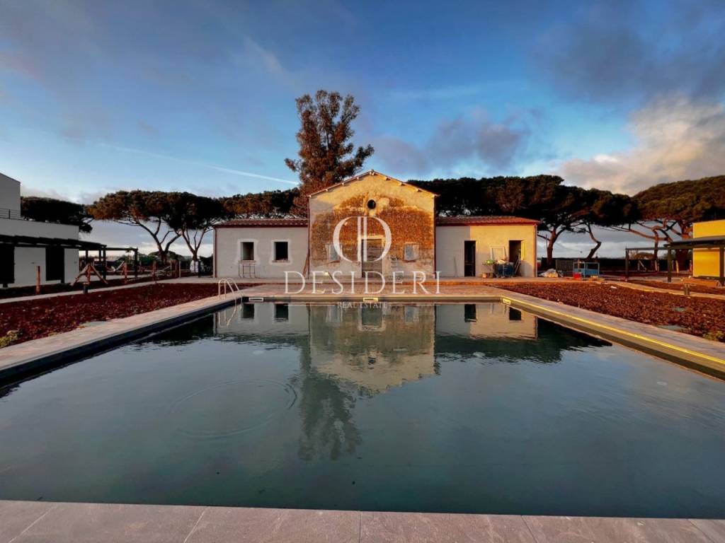 Appartamento a Capalbio in Strada Origlio - Foto 3