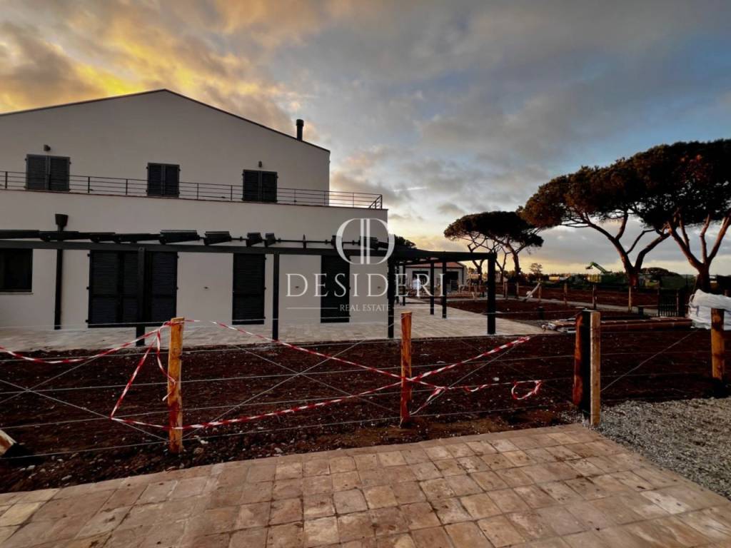 Appartamento a Capalbio in Strada Origlio - Foto 4