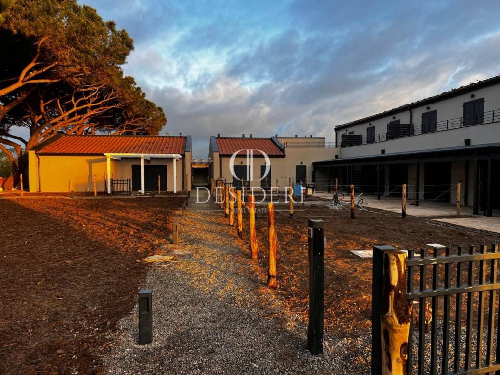 Appartamento a Capalbio in Strada Origlio - Foto 5