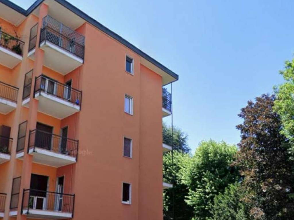 Appartamento a Merate in via San Francesco d'Assisi - Foto 2