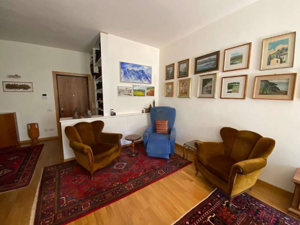 Appartamento a Merate in via San Francesco d'Assisi - Foto 4