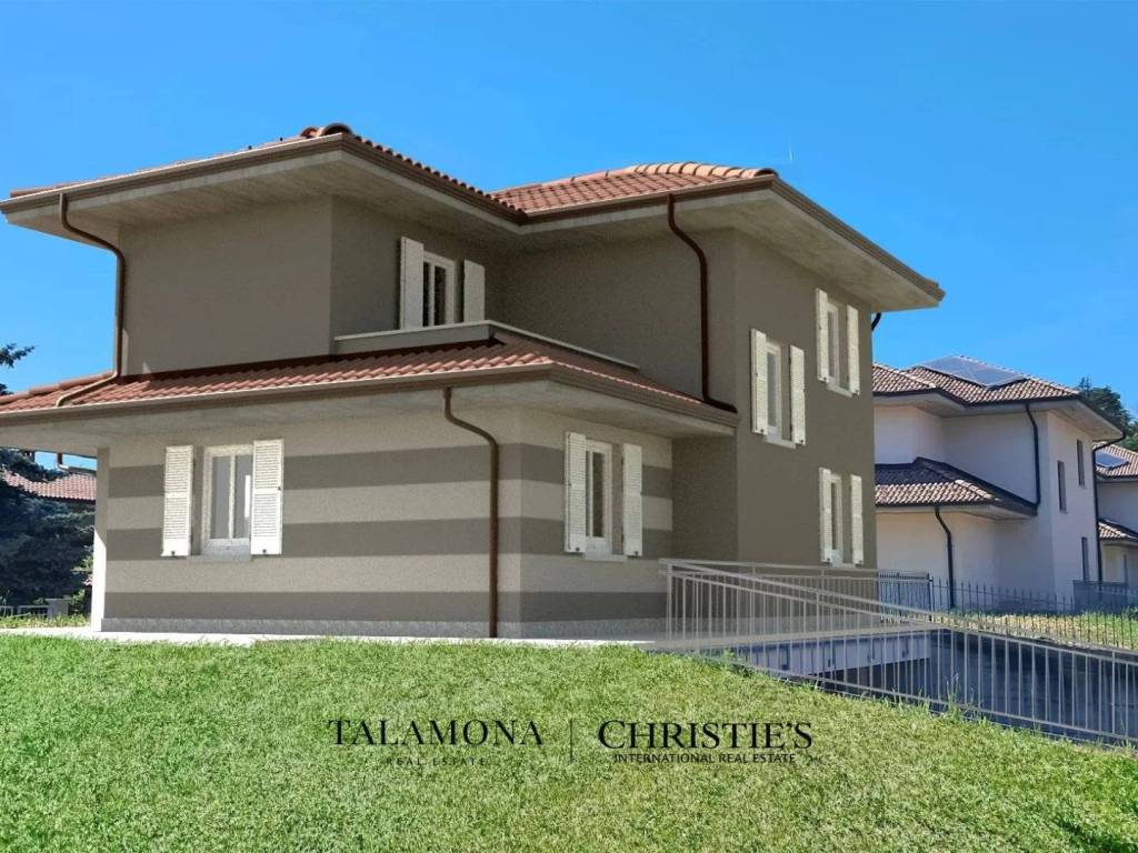 Villa a Nizza monferrato in Via A. Bersano - Foto 2