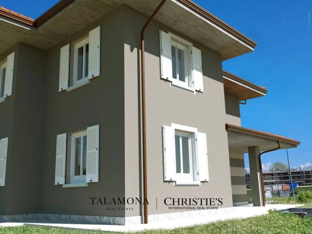 Villa a Nizza monferrato in Via A. Bersano - Foto 4