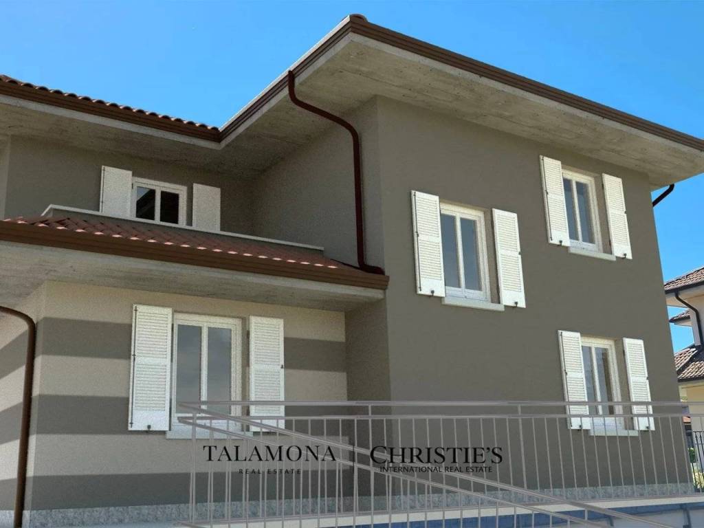 Villa a Nizza monferrato in Via A. Bersano - Foto 5