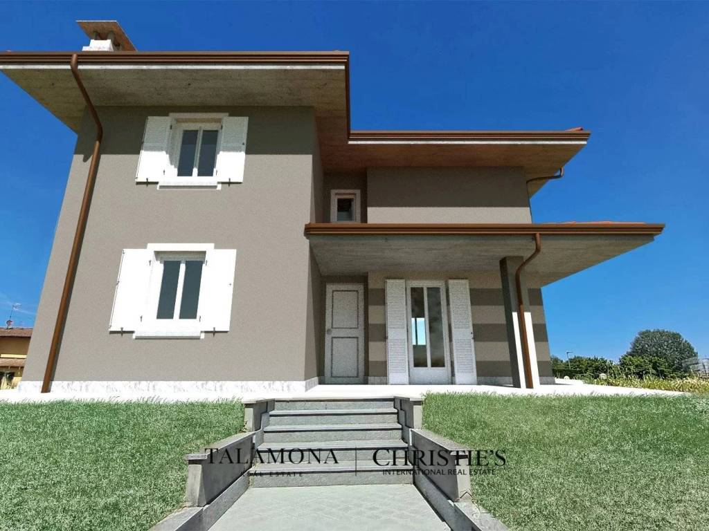 Villa a Nizza monferrato in Via A. Bersano - Foto 3