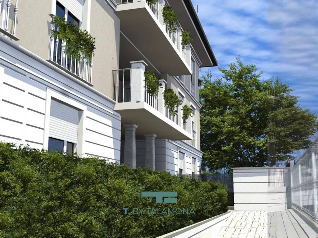 Appartamento a Nizza monferrato in Via Montegrappa, 21 - Foto 2