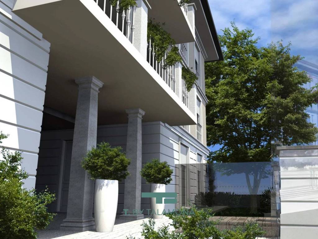 Appartamento a Nizza monferrato in Via Montegrappa, 21 - Foto 3