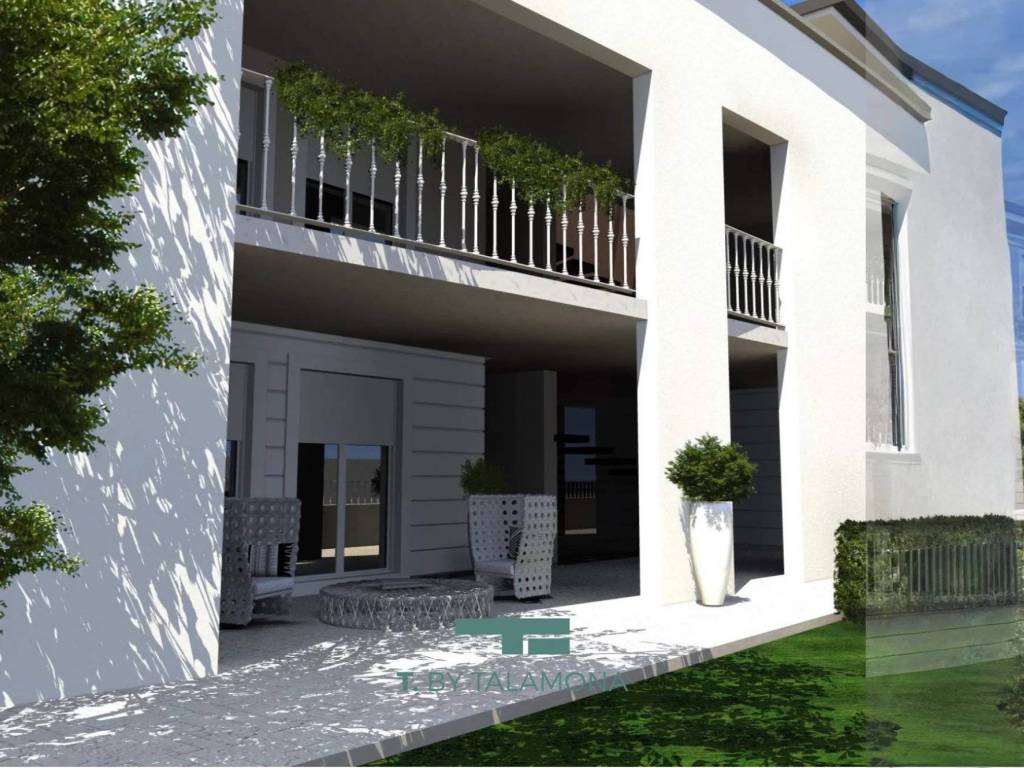 Appartamento a Nizza monferrato in Via Montegrappa, 21 - Foto 5