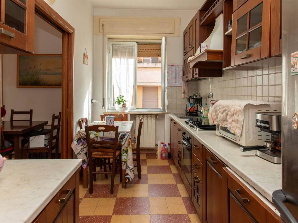 Appartamento a Latina in Via Andrea Costa, 20 - Foto 4