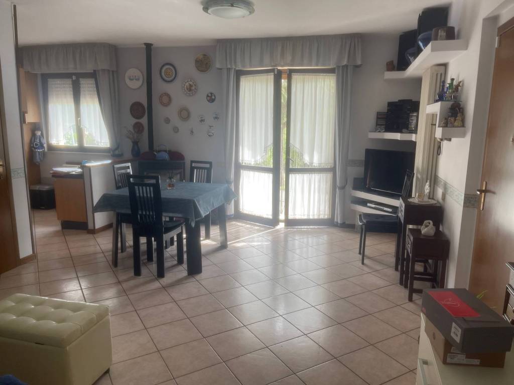 Appartamento a Sassoferrato in Via Giuseppe Verdi, 4 - Foto 2