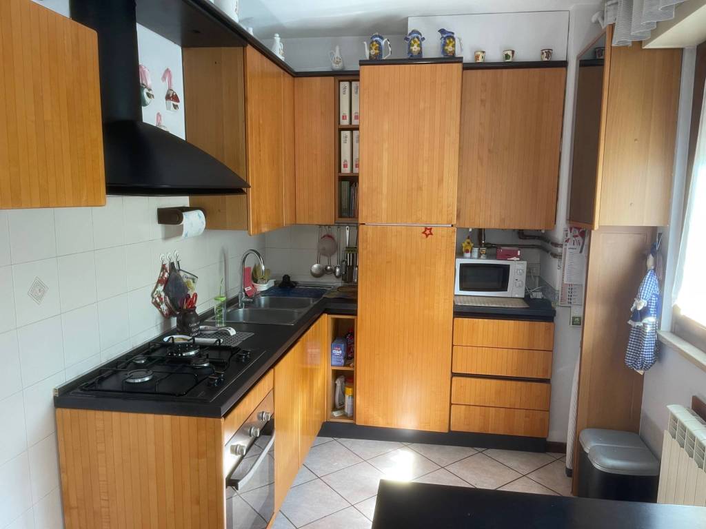 Appartamento a Sassoferrato in Via Giuseppe Verdi, 4 - Foto 3