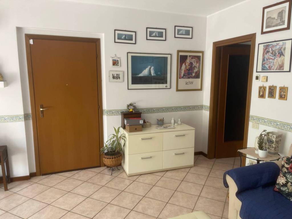 Appartamento a Sassoferrato in Via Giuseppe Verdi, 4 - Foto 4