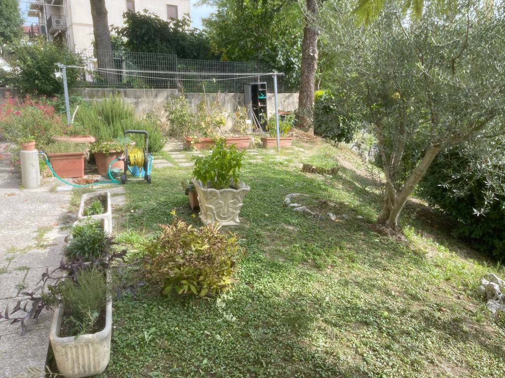 Appartamento a Sassoferrato in Via Giuseppe Verdi, 4 - Foto 5
