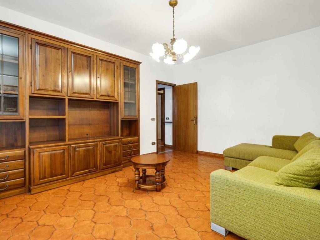 Appartamento a Saronno in via varese, 162 - Foto 5