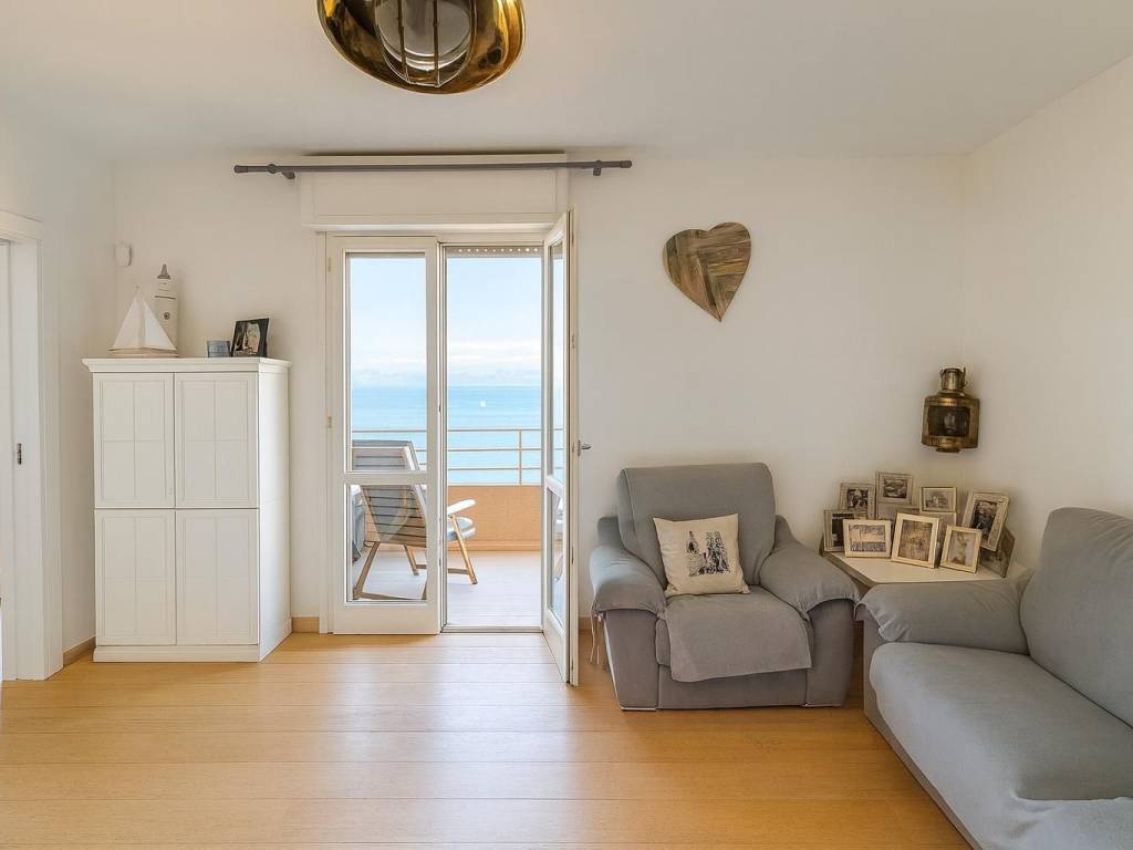 Appartamento a Monte argentario in Via della Grotta - Foto 2