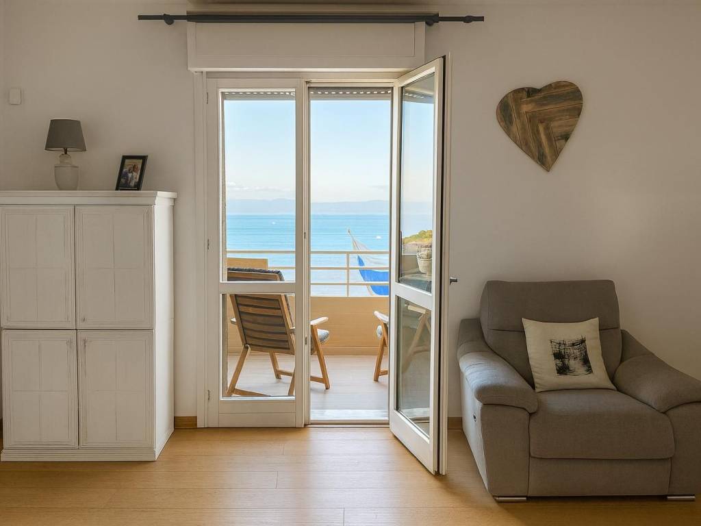 Appartamento a Monte argentario in Via della Grotta - Foto 4