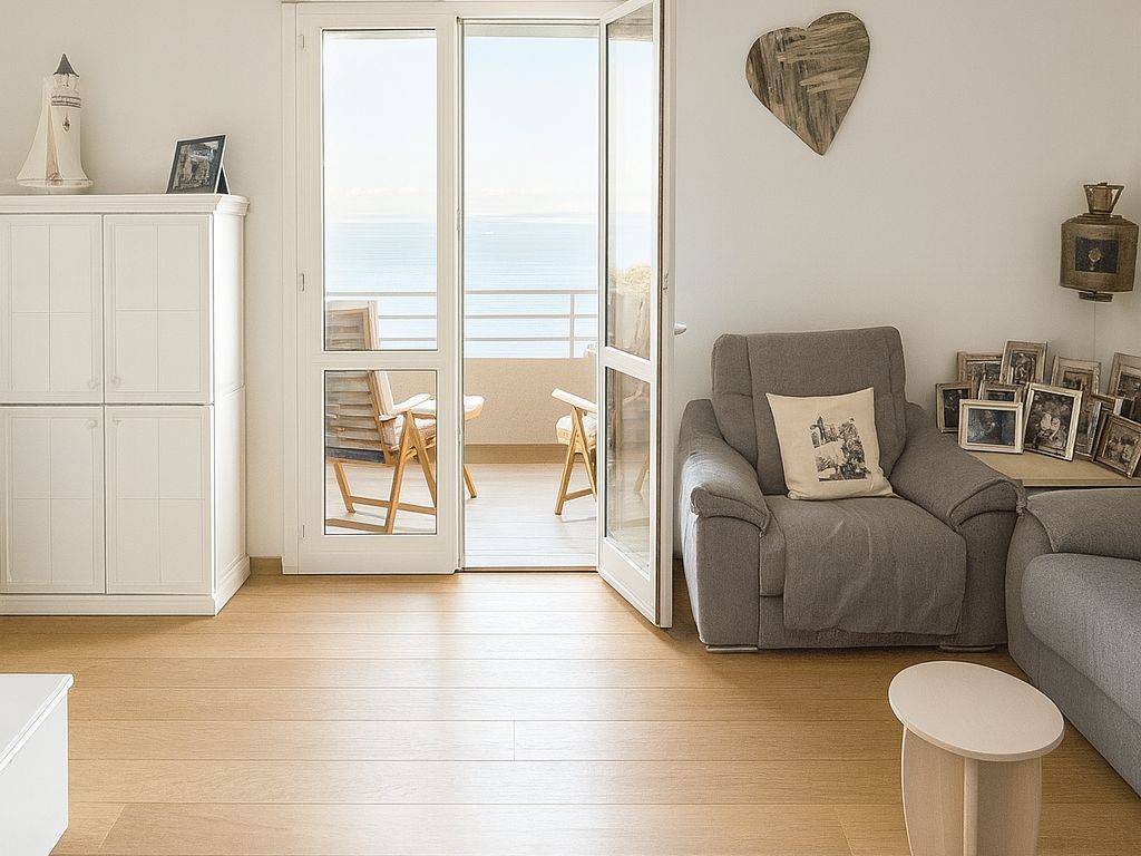 Appartamento a Monte argentario in Via della Grotta - Foto 5