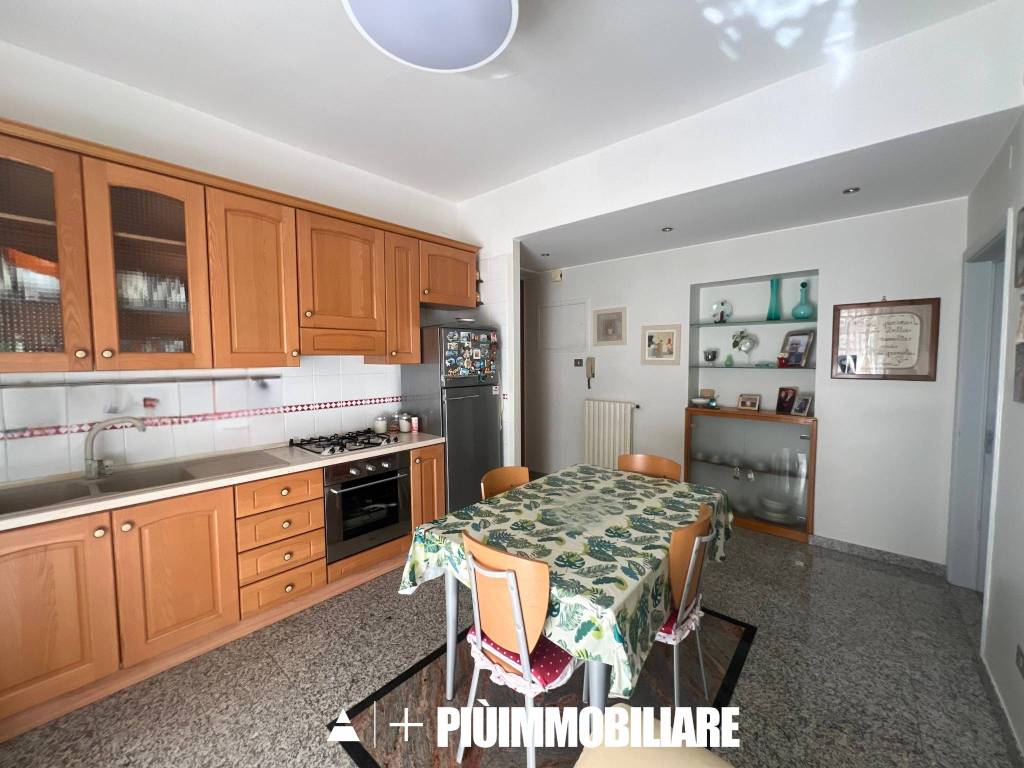 Appartamento a Matera in Via Salvo D'Acquisto, 1 - Foto 3