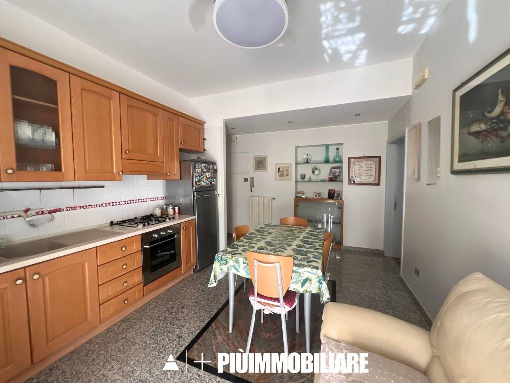 Appartamento a Matera in Via Salvo D'Acquisto, 1 - Foto 4