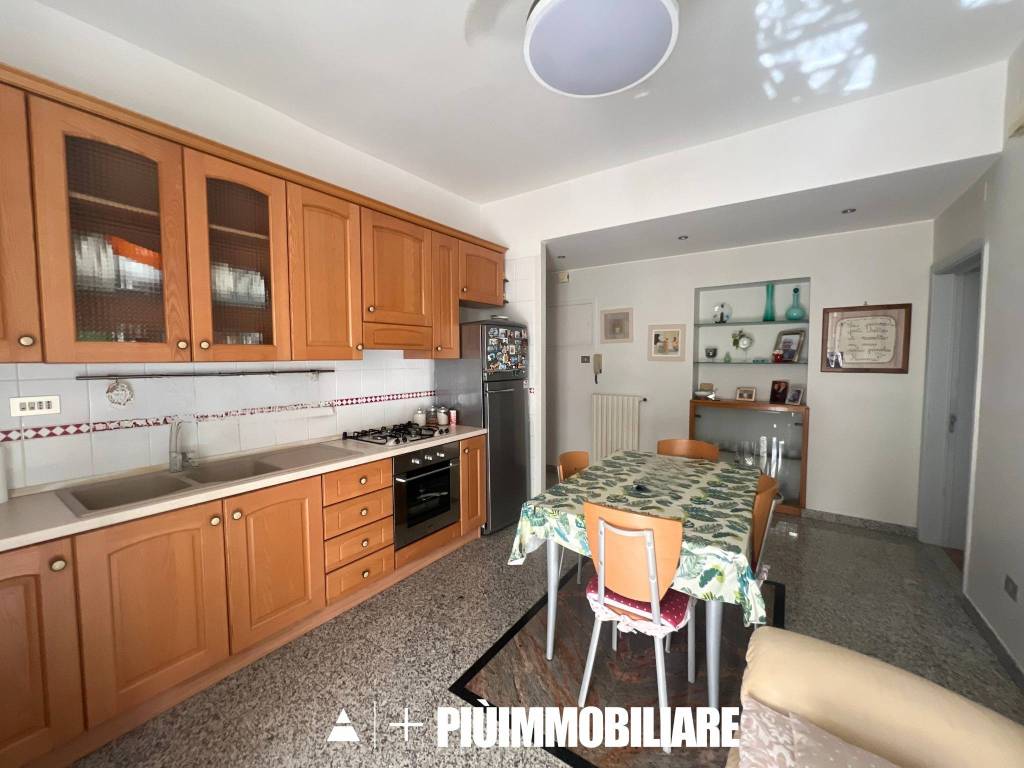 Appartamento a Matera in Via Salvo D'Acquisto, 1 - Foto 5