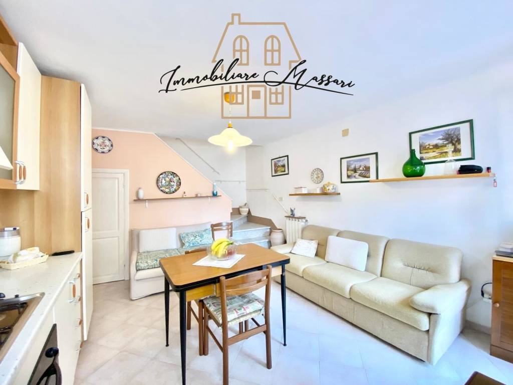 Appartamento a Follo in Via Villa, 41 - Foto 3