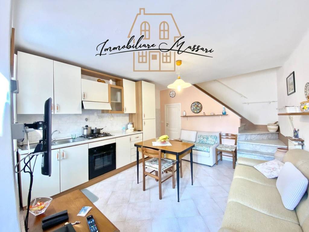 Appartamento a Follo in Via Villa, 41 - Foto 4