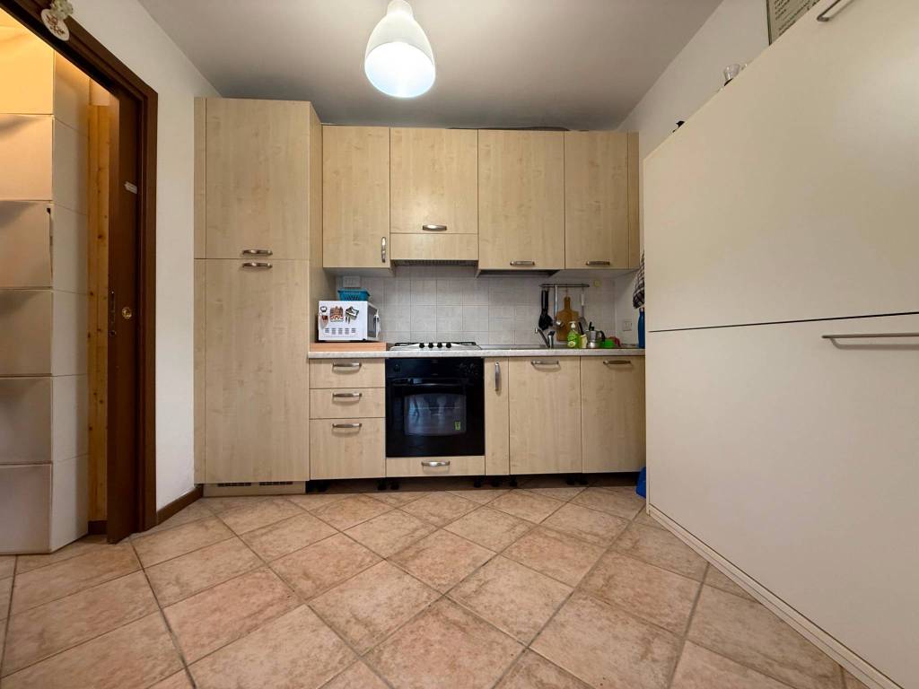 Appartamento a Sondalo in Via 20 Settembre, 24 - Foto 4