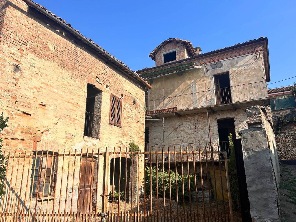 Rustico / casale a Castagnole delle lanze in Via Ener Bettica, 12 - Foto 2