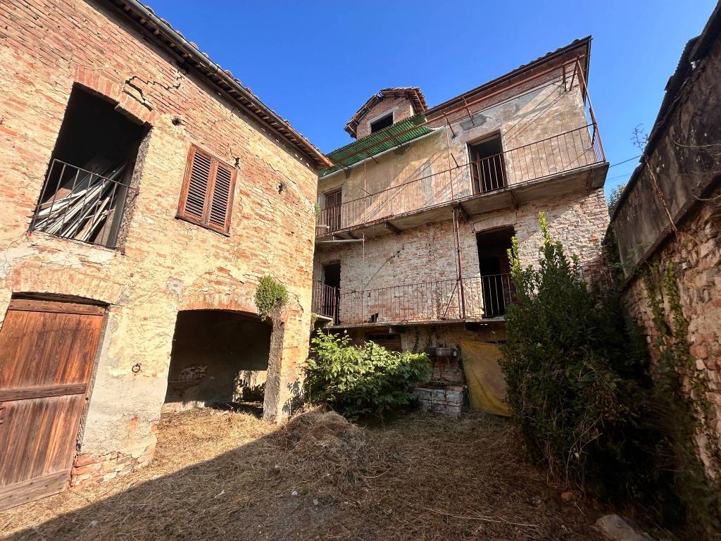 Rustico / casale a Castagnole delle lanze in Via Ener Bettica, 12 - Foto 4