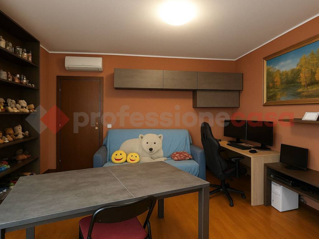 Appartamento a Carpi in via eustacchio cabassi, 4 - Foto 2
