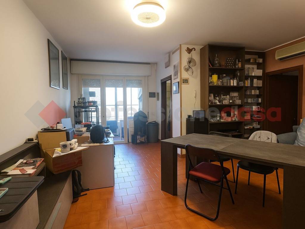 Appartamento a Carpi in via eustacchio cabassi, 4 - Foto 3