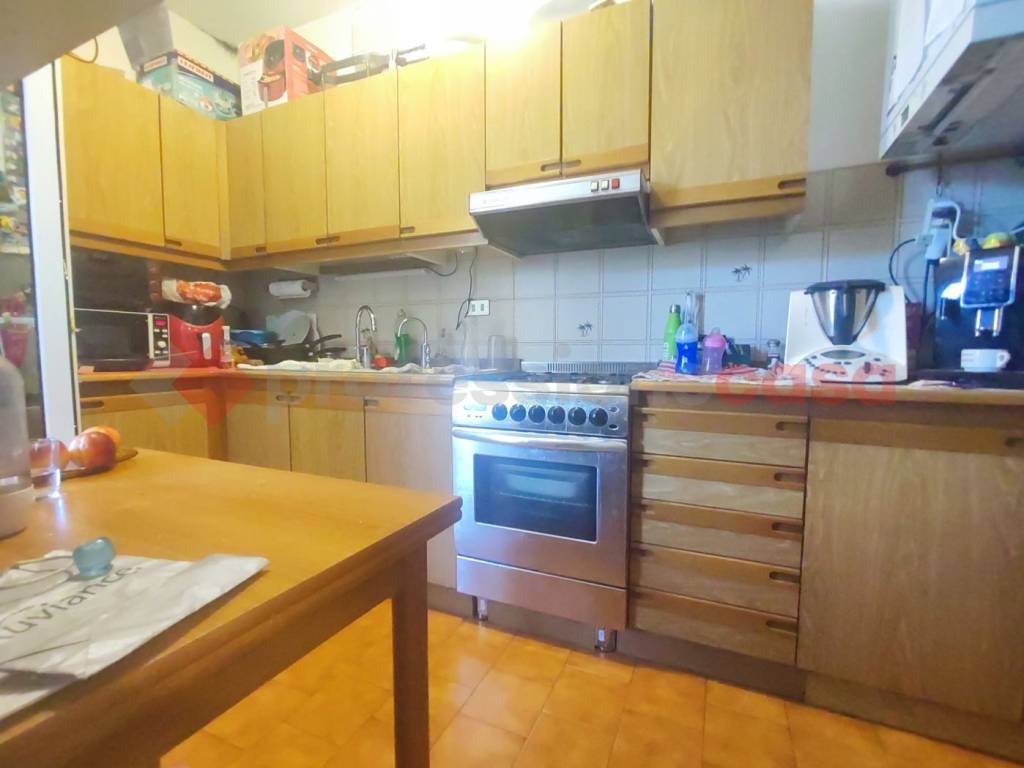 Appartamento a Carpi in via eustacchio cabassi, 4 - Foto 5