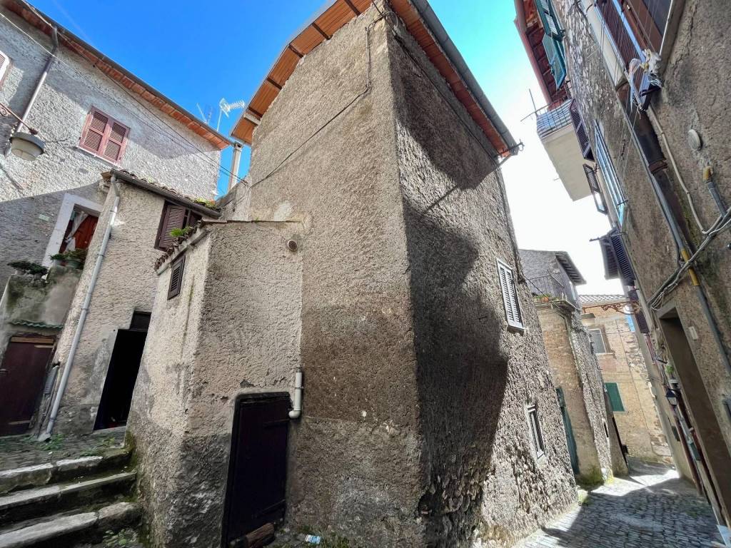 Palazzo / stabile a Segni in Vicolo Trento - Foto 5