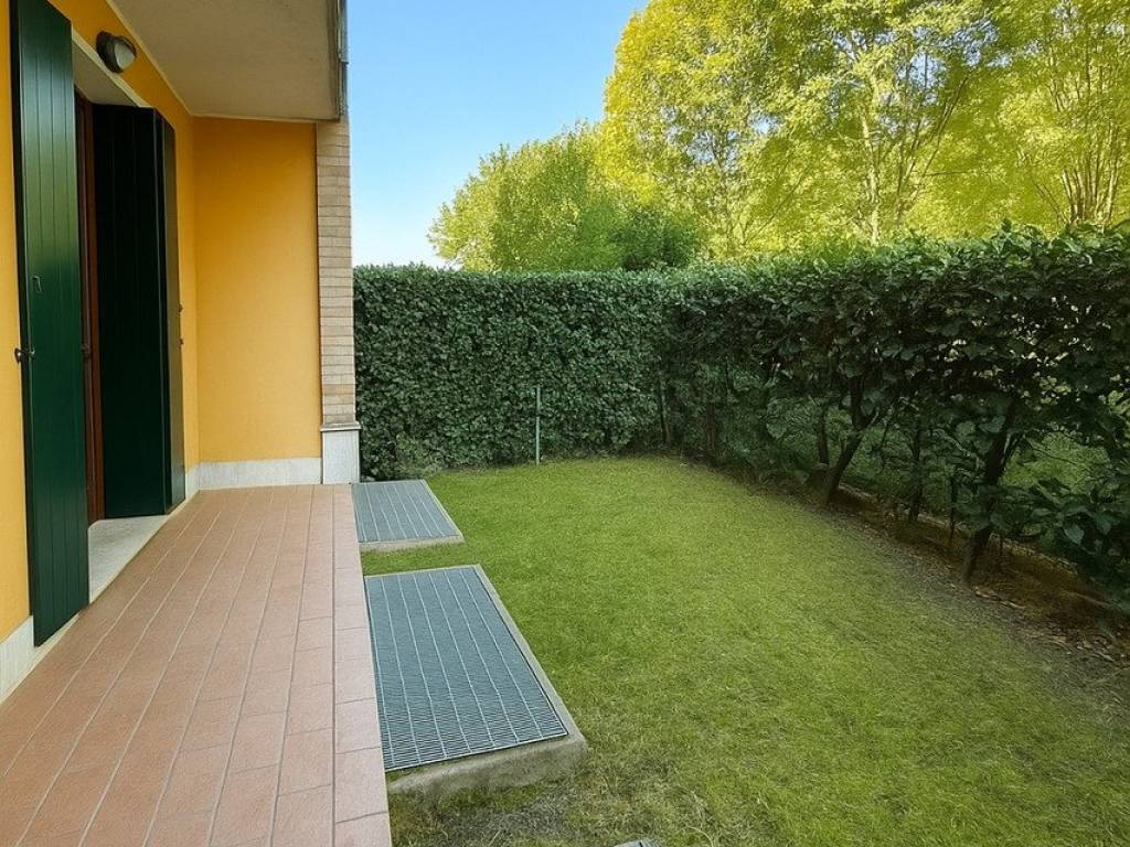 Appartamento a Mira in Via Enrico Toti, 59 - Foto 3