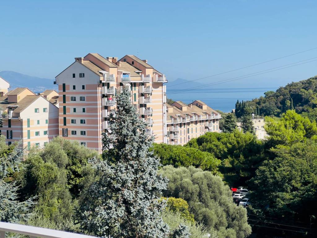 Appartamento a Arenzano in Via Terralba - Foto 2