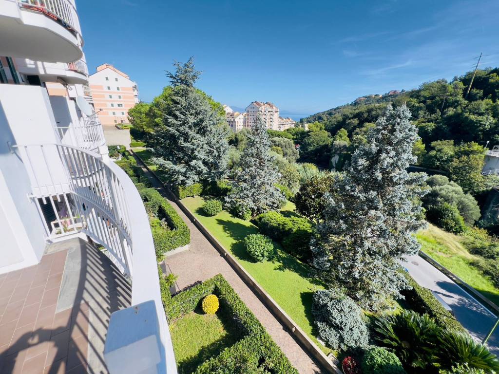 Appartamento a Arenzano in Via Terralba - Foto 3