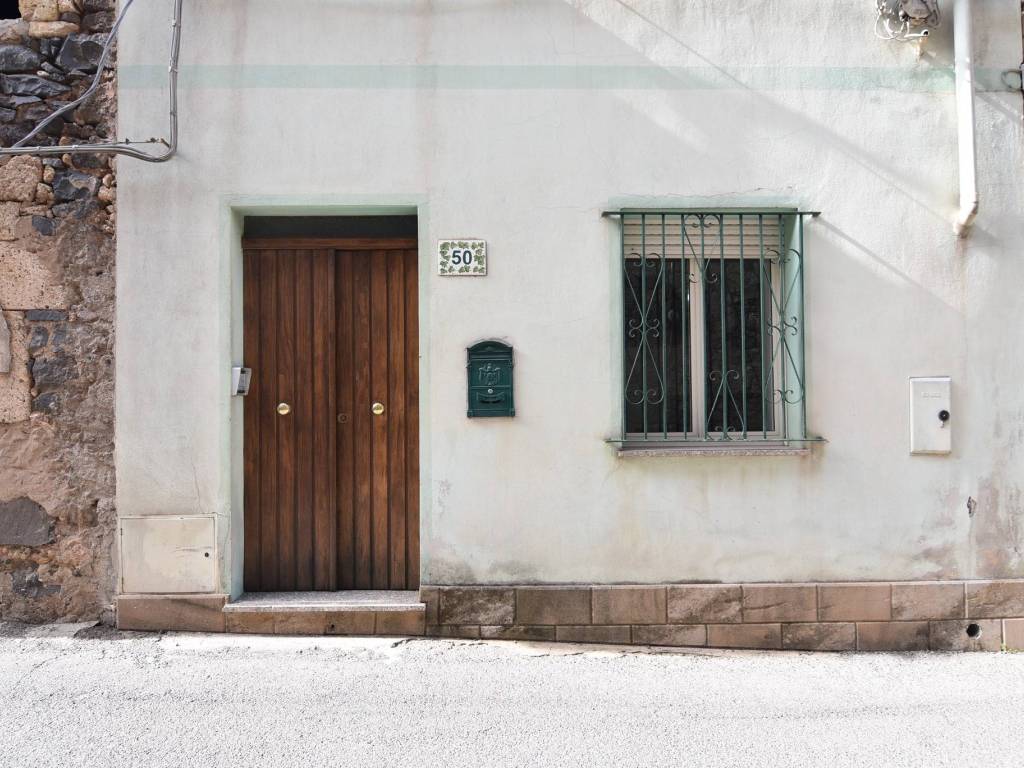 Villa a Cuglieri in Via La Marmora, 50 - Foto 2