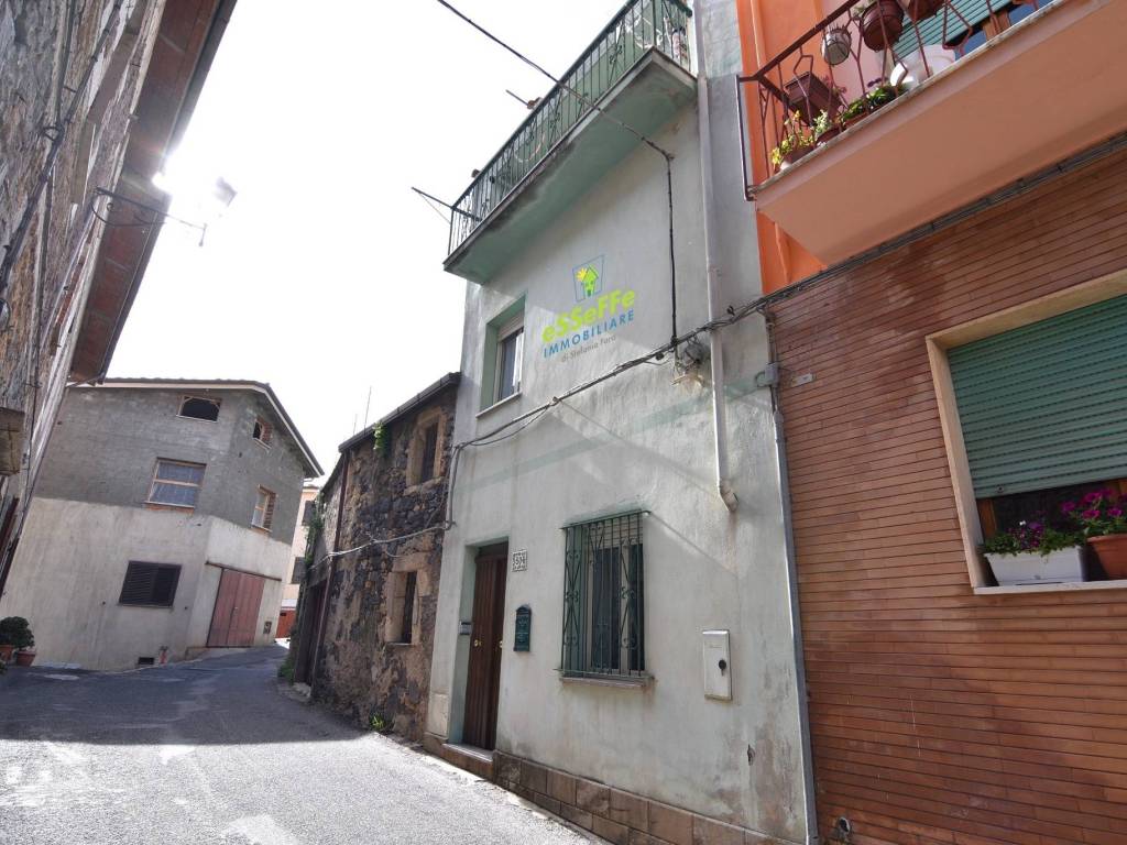 Villa a Cuglieri in Via La Marmora, 50 - Foto 3