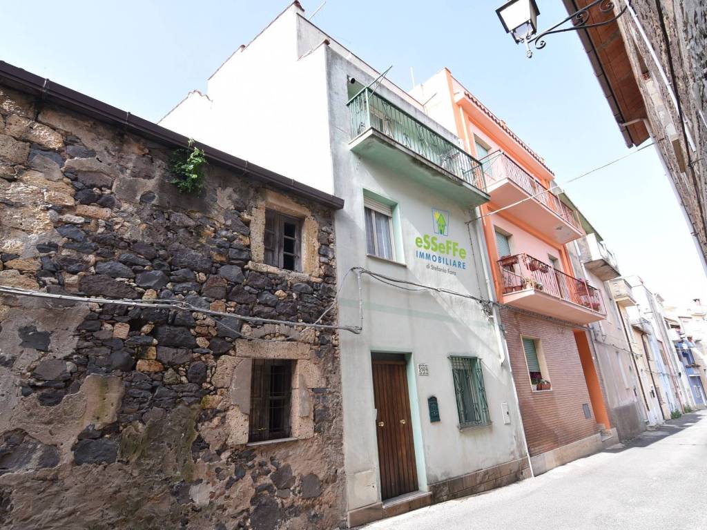 Villa a Cuglieri in Via La Marmora, 50 - Foto 4