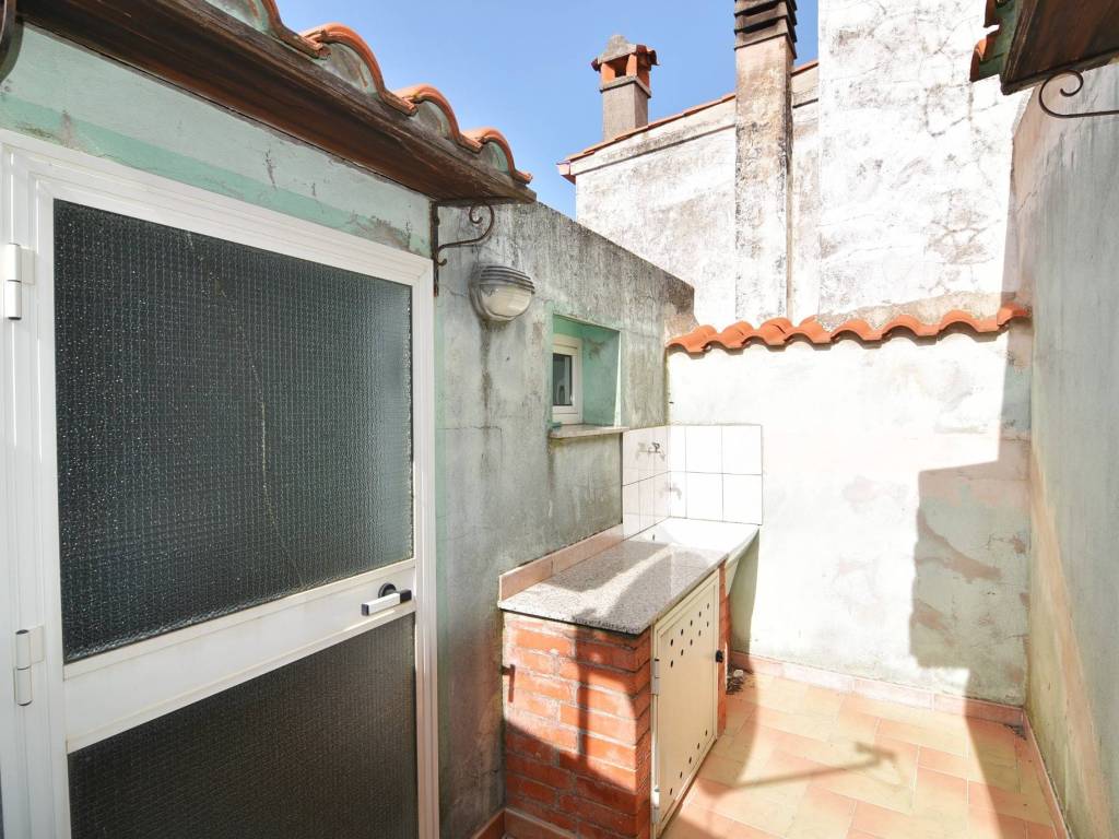 Villa a Cuglieri in Via La Marmora, 50 - Foto 5