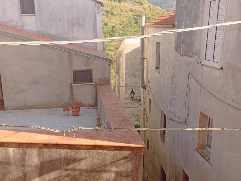 Appartamento a Tortora in Corso Garibaldi, 1 A - Foto 4