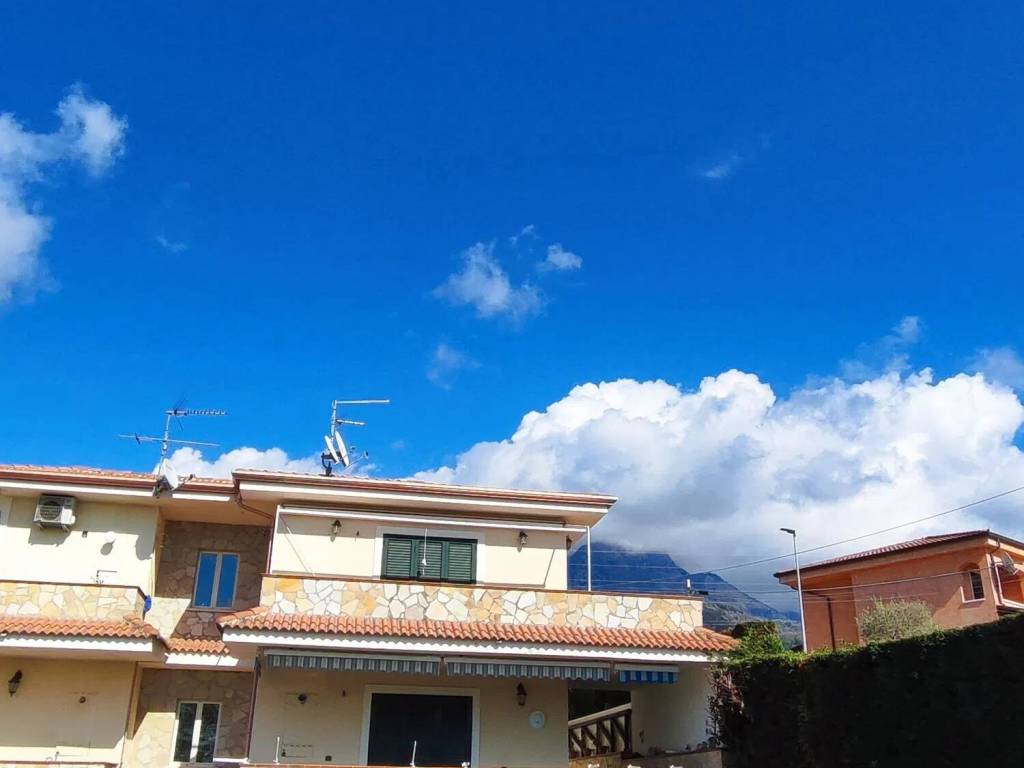 Appartamento a Belvedere marittimo in Contrada Piano La Donna, 100 - Foto 4