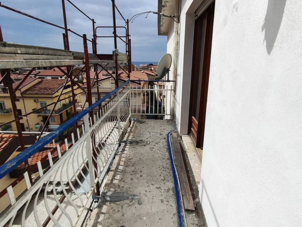 Appartamento a Tortora in Viale A. Moro, 171 - Foto 2