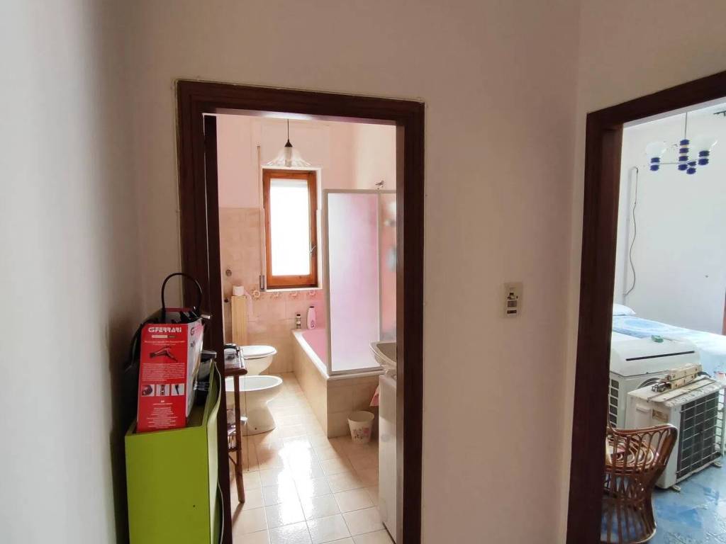 Appartamento a Tortora in Viale A. Moro, 171 - Foto 4