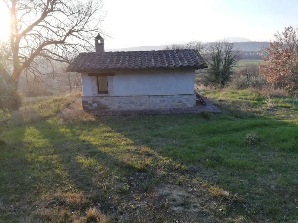 Terreno a Assisi in Via Villanova No Number - Foto 4