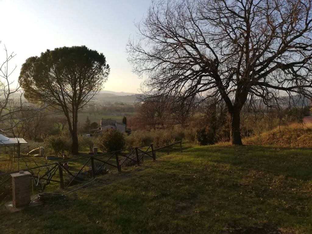 Terreno a Assisi in Via Villanova No Number - Foto 5