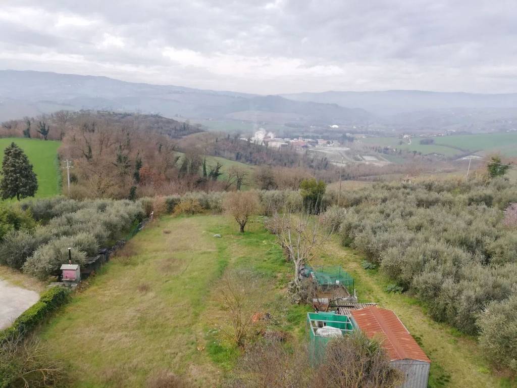 Terreno a Todi in Vicolo San Benigno, 220 /E - Foto 3